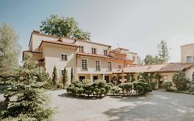 Villa Toscana Warszawa